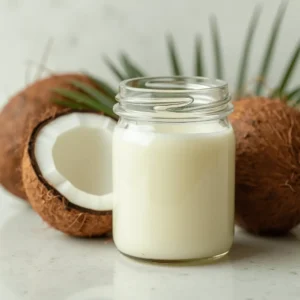 Coconut oil benefits extend beyond cooking—it’s a powerful ingredient for skincare, haircare and overall wellness
